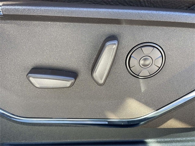 2026 Ford F-450SD King Ranch DRW