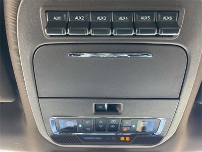 2026 Ford F-450SD King Ranch DRW