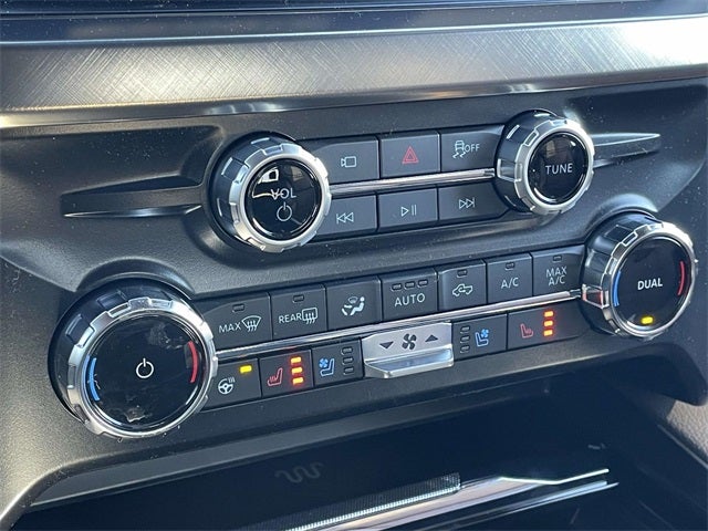 2026 Ford F-450SD King Ranch DRW