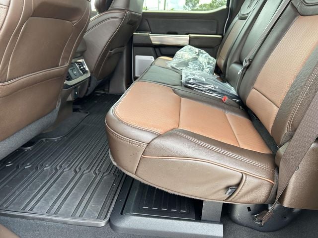 2026 Ford F-450SD King Ranch DRW