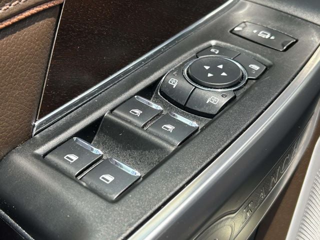 2026 Ford F-450SD King Ranch DRW