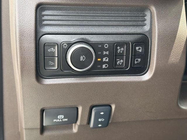 2026 Ford F-450SD King Ranch DRW