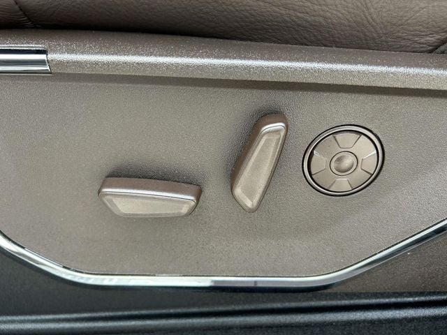 2026 Ford F-450SD King Ranch DRW