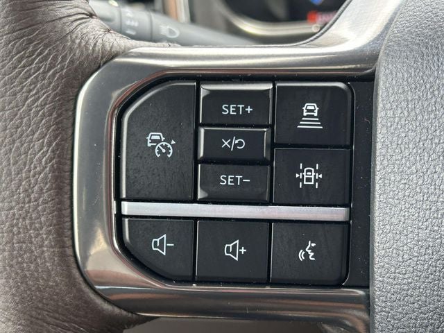 2026 Ford F-450SD King Ranch DRW