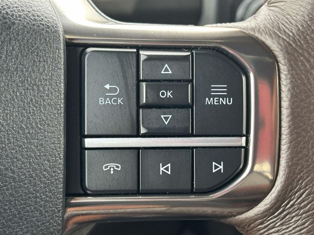 2026 Ford F-450SD King Ranch DRW