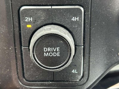 2026 Ford F-450SD King Ranch DRW