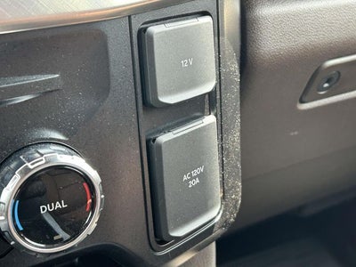 2026 Ford F-450SD King Ranch DRW