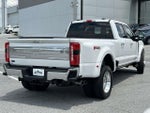 2026 Ford F-450SD King Ranch DRW