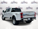 2026 Ford F-450SD King Ranch DRW