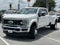2026 Ford F-450SD King Ranch DRW