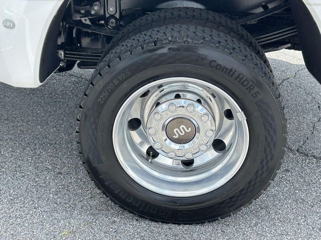 2026 Ford F-450SD King Ranch DRW