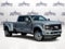 2027 Ford F-450SD Platinum DRW