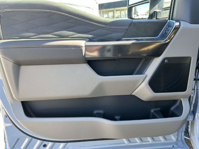 2027 Ford F-450SD Platinum DRW