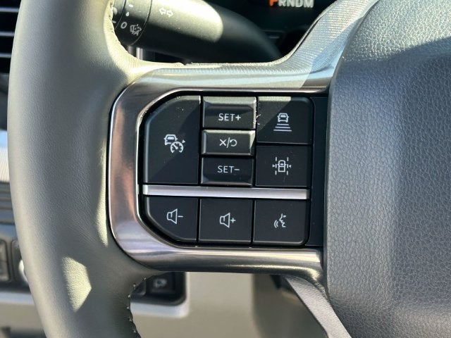 2027 Ford F-450SD Platinum DRW