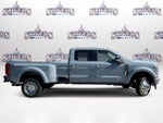2027 Ford F-450SD Platinum DRW