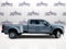 2027 Ford F-450SD Platinum DRW