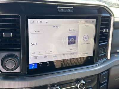 2027 Ford F-450SD Platinum DRW