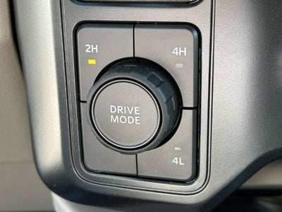 2027 Ford F-450SD Platinum DRW