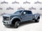 2027 Ford F-450SD Platinum DRW