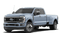 2027 Ford F-450SD Platinum DRW