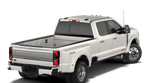 2027 Ford F-450SD Platinum DRW
