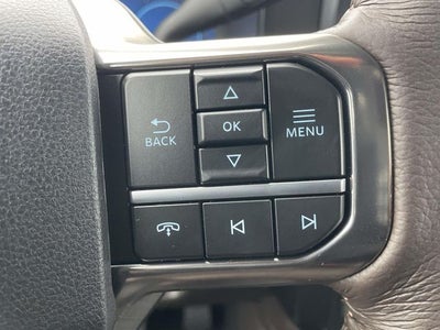 2026 Ford F-450SD King Ranch DRW