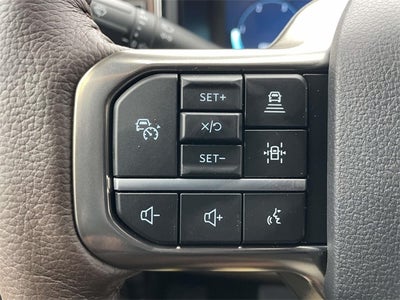 2026 Ford F-450SD King Ranch DRW