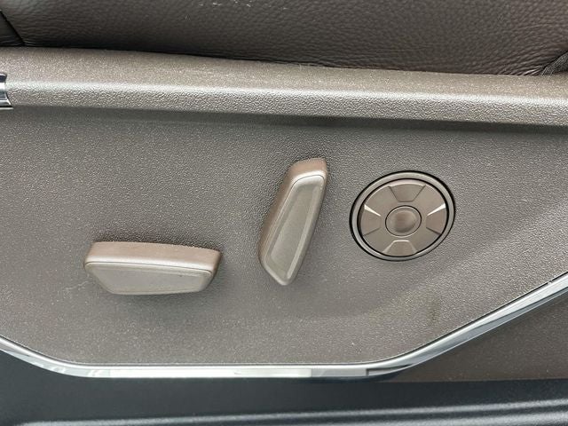 2026 Ford F-450SD King Ranch DRW