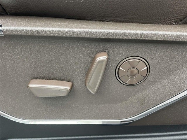 2026 Ford F-450SD King Ranch DRW