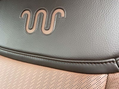 2026 Ford F-450SD King Ranch DRW