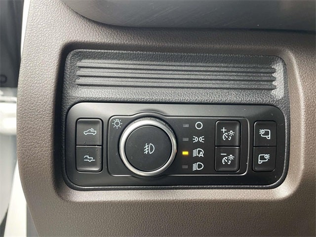 2026 Ford F-450SD King Ranch DRW