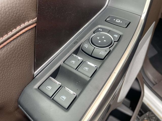 2026 Ford F-450SD King Ranch DRW