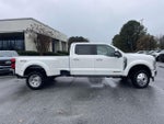 2026 Ford F-450SD King Ranch DRW