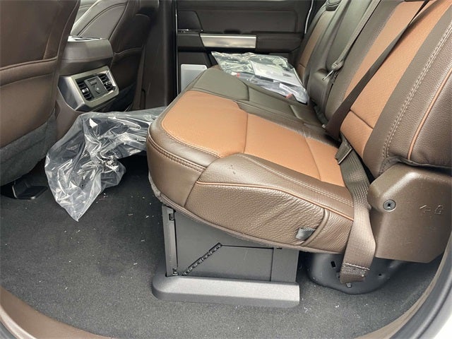 2026 Ford F-450SD King Ranch DRW