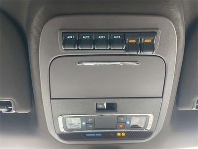 2026 Ford F-450SD King Ranch DRW