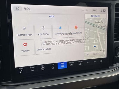 2026 Ford F-450SD King Ranch DRW