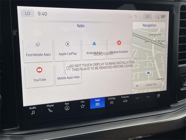 2026 Ford F-450SD King Ranch DRW