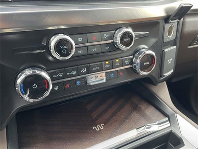 2026 Ford F-450SD King Ranch DRW