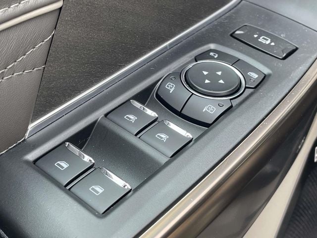 2026 Ford F-450SD Platinum DRW