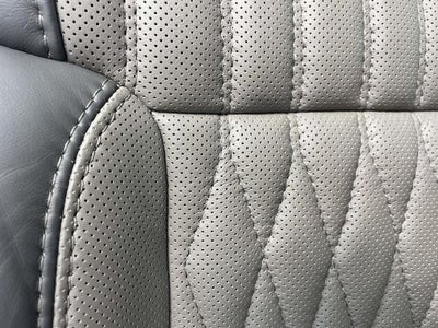 2026 Ford F-450SD Platinum DRW