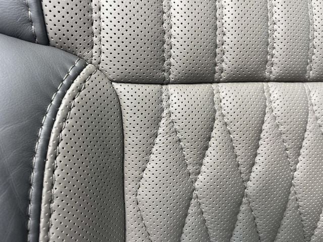 2026 Ford F-450SD Platinum DRW