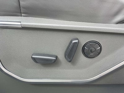 2026 Ford F-450SD Platinum DRW