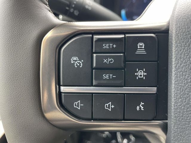 2026 Ford F-450SD Platinum DRW