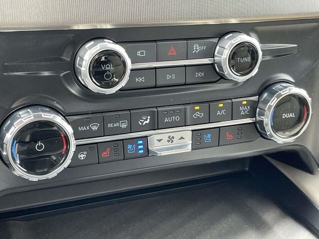 2026 Ford F-450SD Platinum DRW