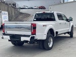 2026 Ford F-450SD Platinum DRW