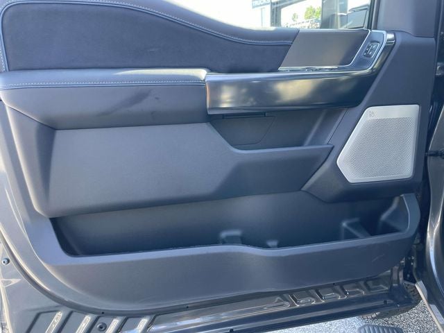 2026 Ford F-450SD Platinum DRW
