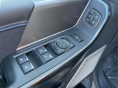 2026 Ford F-450SD Platinum DRW