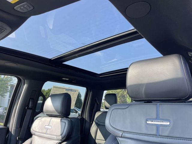 2026 Ford F-450SD Platinum DRW