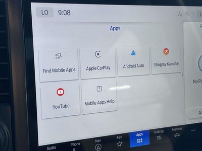 2026 Ford F-450SD Platinum DRW