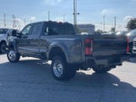 2026 Ford F-450SD Platinum DRW